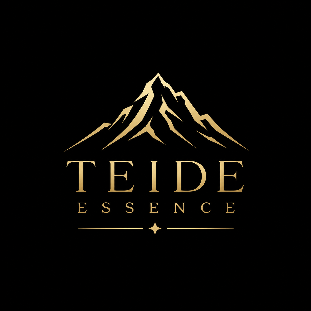 Teide Essence